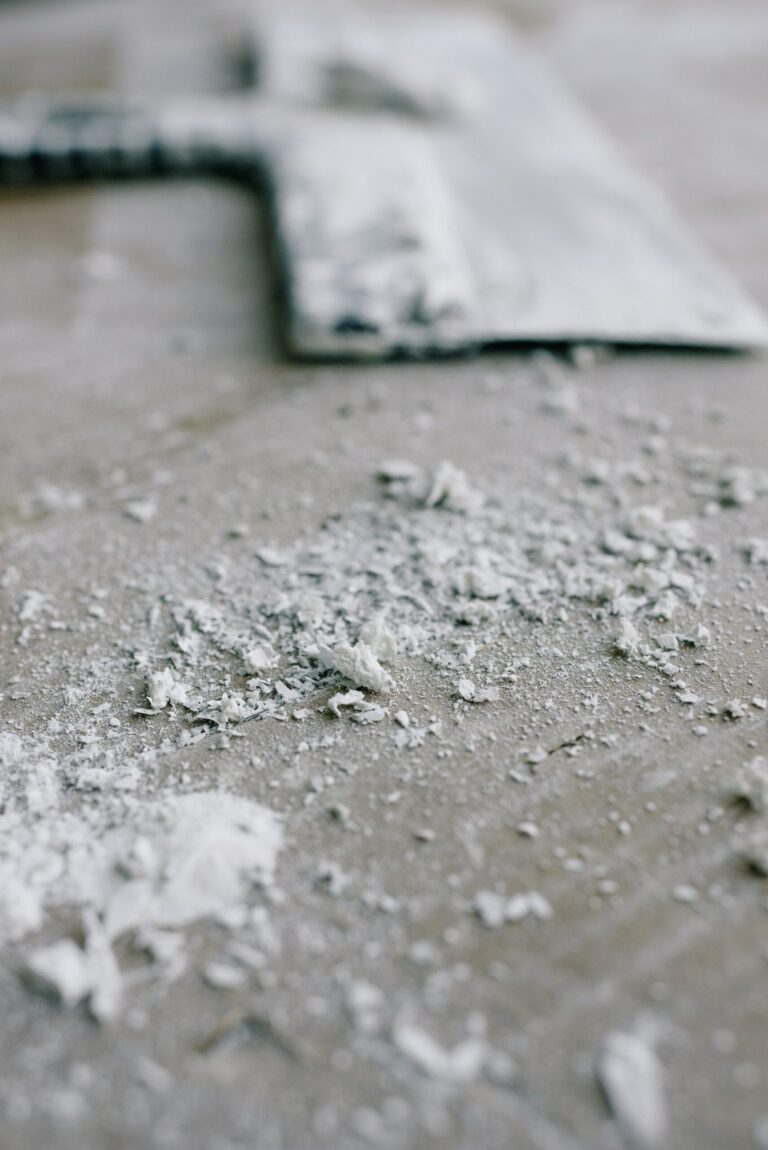 Work on rental property